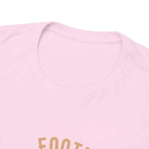 Football Mom Cotton T Shirt - Image 40
