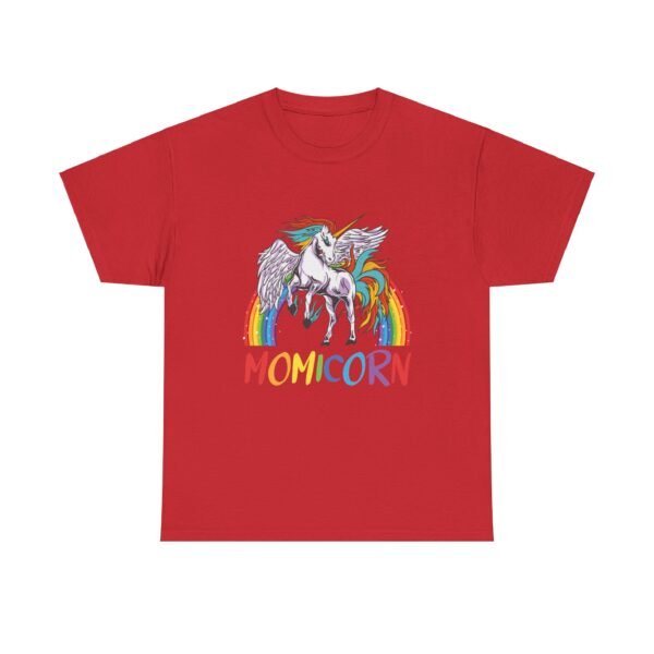 Momicorn Cotton Tee - Image 31