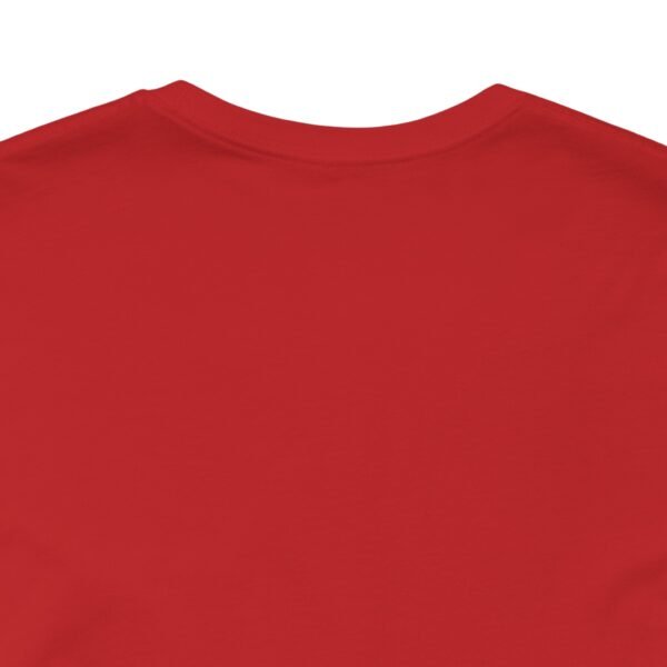Action Genre Club Short Sleeve Tee - Image 29