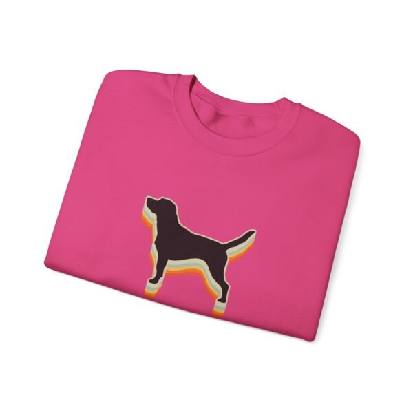 Beagle  Crewneck Sweatshirt - Image 6