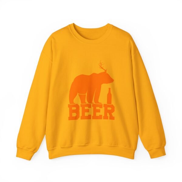 Beer Crewneck Sweatshirt - Image 25