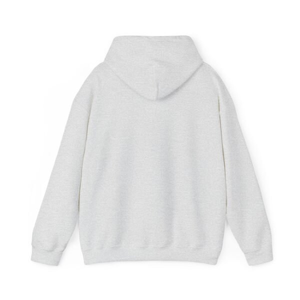 Cats Are Forever Hooded Sweatshirt - Image 2
