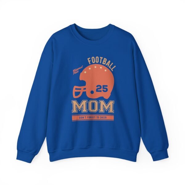 Football Mom Sweatshirt - Image 13