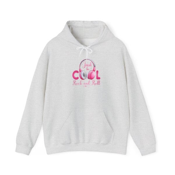 Just Be Cool Hoodie - Image 26