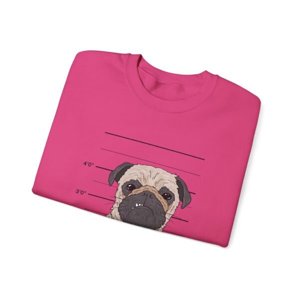 Bad Dog Crewneck Sweatshirt - Image 3