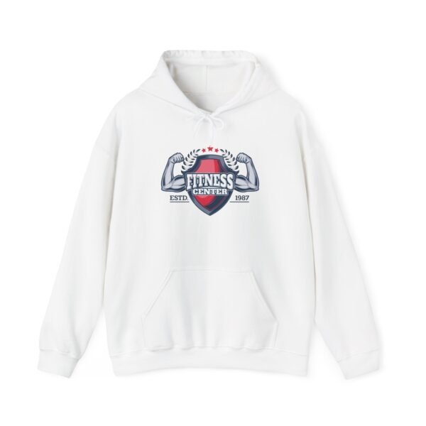 Fitness Center Hoodie - Image 41