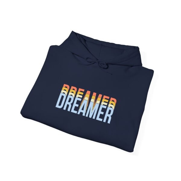 Dreamer Hooded Sweatshirt - Image 16