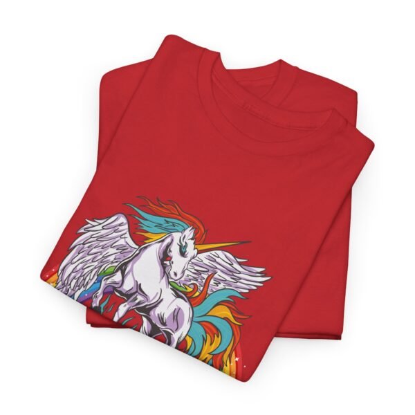 Momicorn Cotton Tee - Image 33