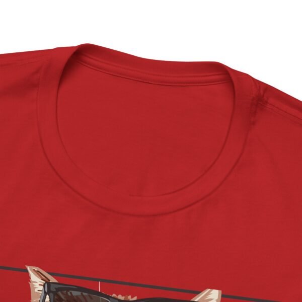 Bad Kitty Short Sleeve Tee - Image 24