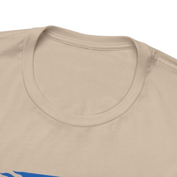 I Paused My Game Short Sleeve Tee - Image 45