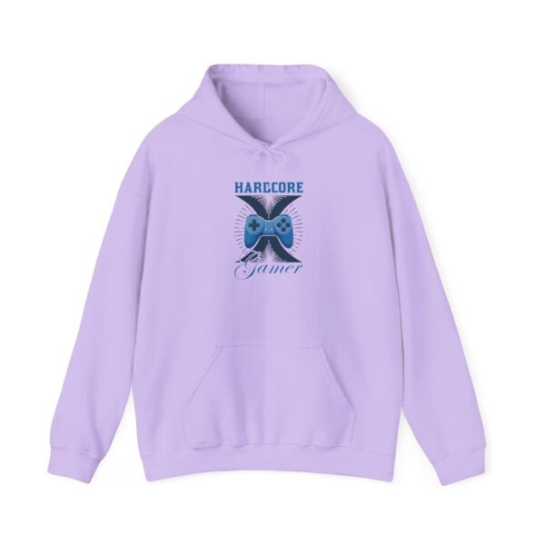 Hardcore Gamer Hoddie - Image 51