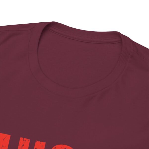 Music Can Change The World T Shirt - Image 10