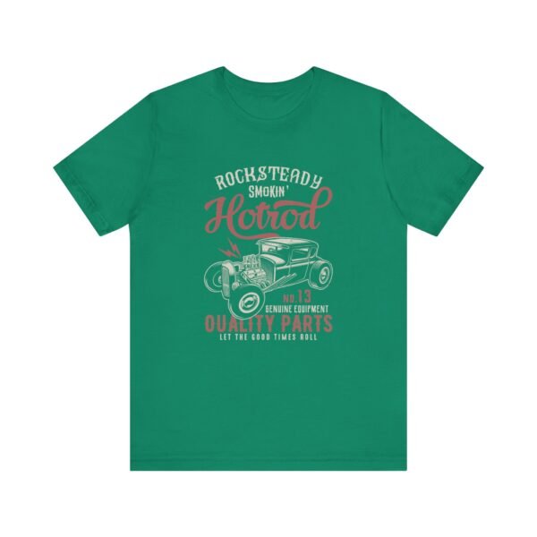 Rocksteady Hotrod Short Sleeve T-Shirt - Image 16