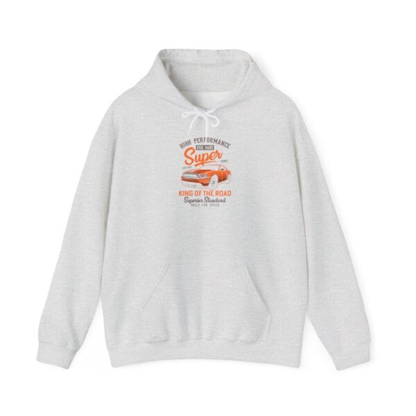 High Performance Ride Hard Hoodie - Image 21