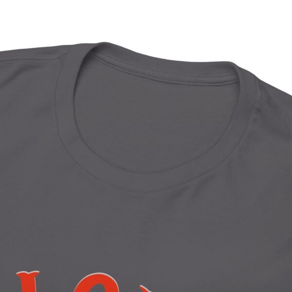 I Love Country Music Cotton Tee - Image 25