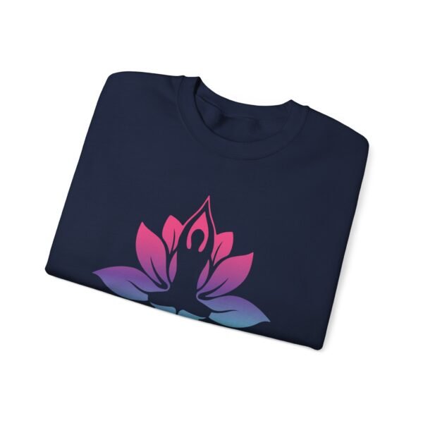 Let That Go Crewneck Sweatshirt - Image 18