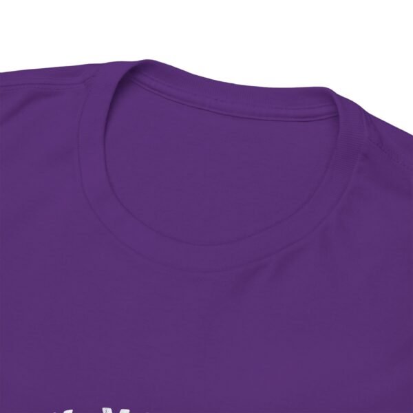 Speak Your Mind Cotton Tee - Image 15