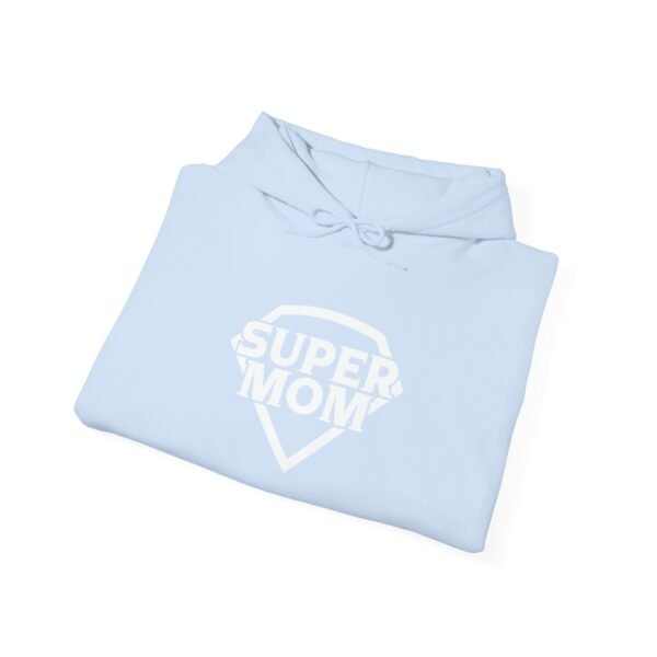 Super Mom Hoodie - Image 16