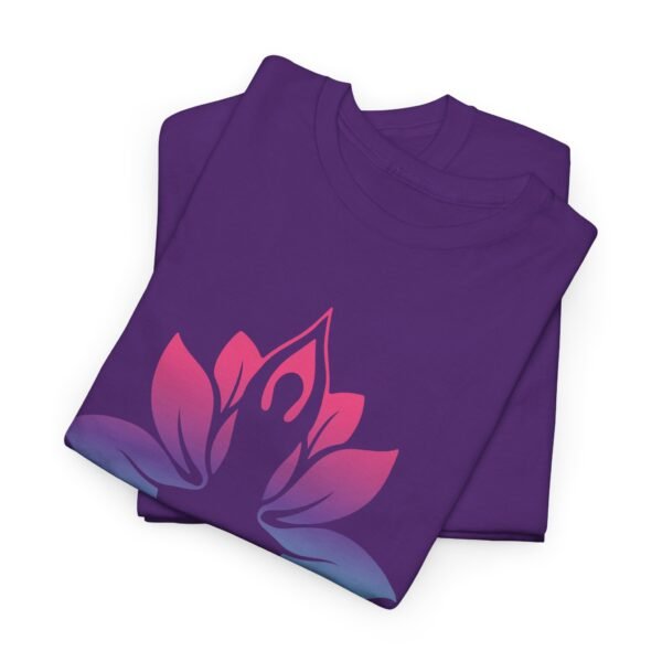 Let That Go Cotton T Shirt - Image 23