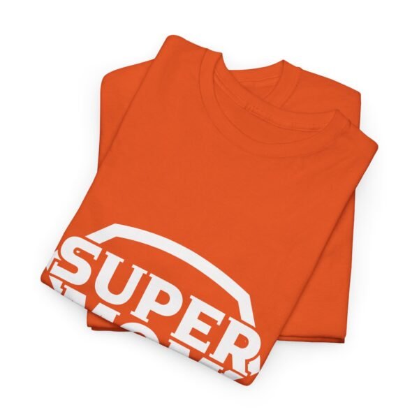 Super Mom Cotton Tee - Image 23
