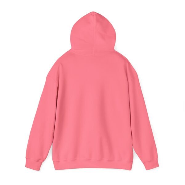 Sloth Running Team Hooded Sweatshirt - Image 13