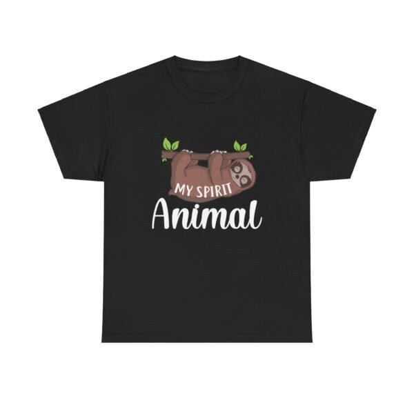 My Animal Spirit T Shirt - Image 21