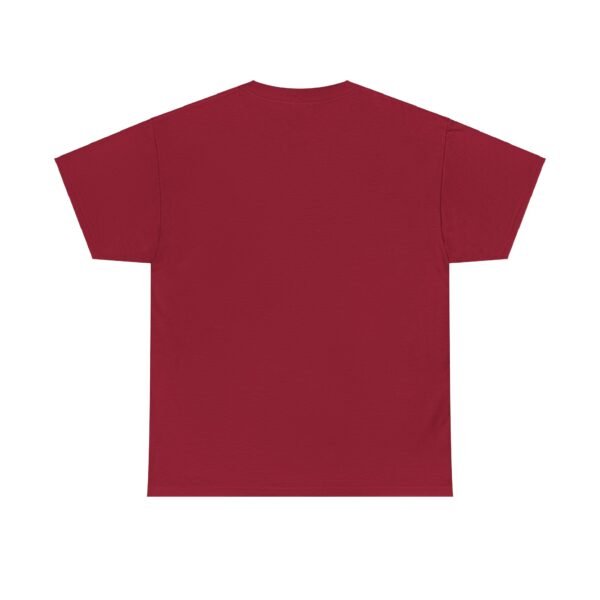 Cat Mom The Legend Heavy Cotton Tee - Image 32