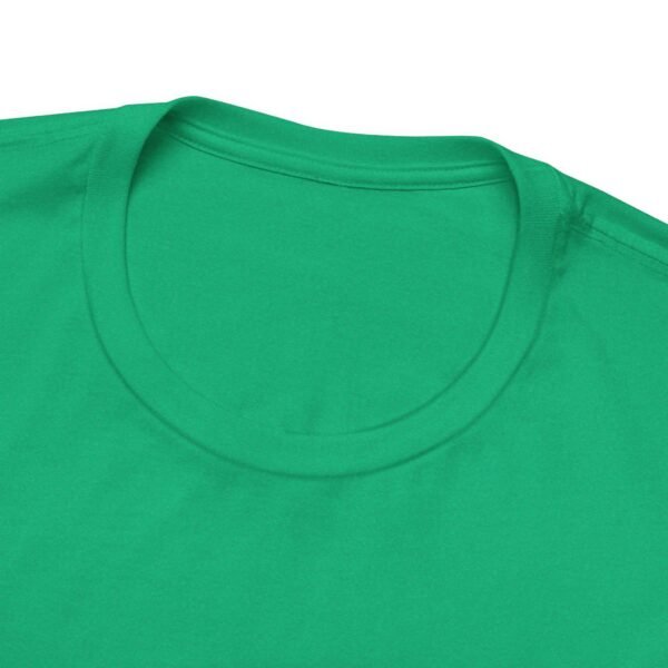Sloth Running Team Short Sleeve T Shirt - Image 5