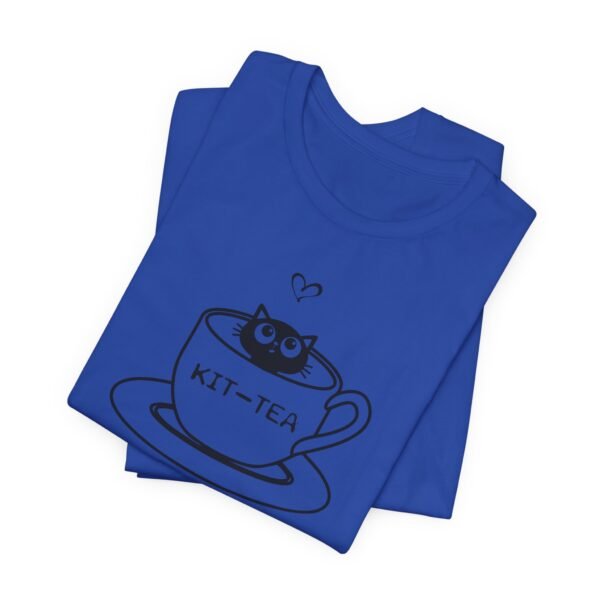 Kit-Tee Short Sleeve Tee - Image 23