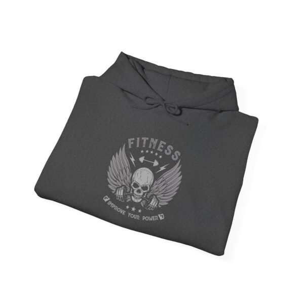 Improve Your Power Hoodie - Image 9