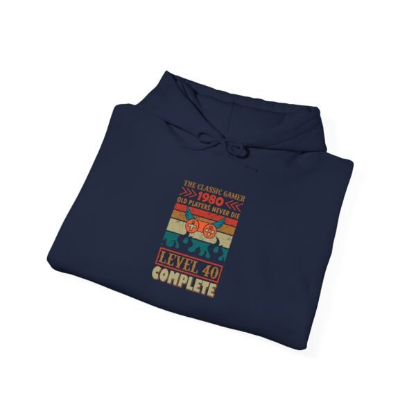 Level 40 Complete Hoodie - Image 24