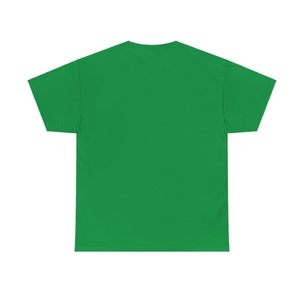 Let That Go Cotton T Shirt - Image 7