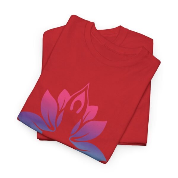 Let That Go Cotton T Shirt - Image 43