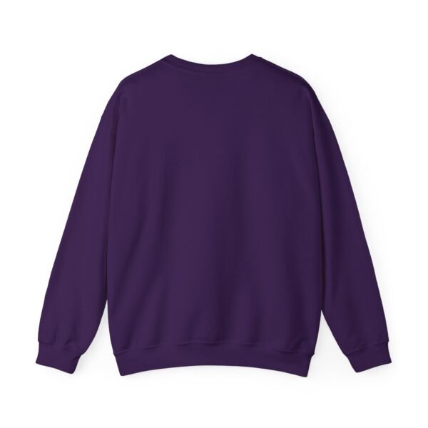 Born To Rock Crewneck Sweatshirt - Image 2