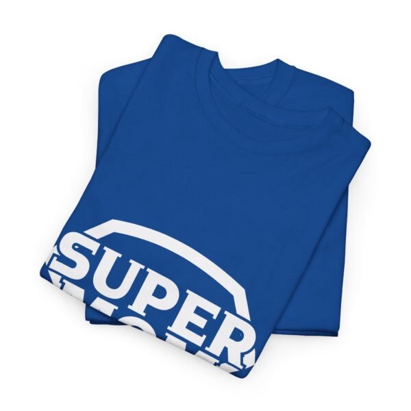 Super Mom Cotton Tee - Image 33