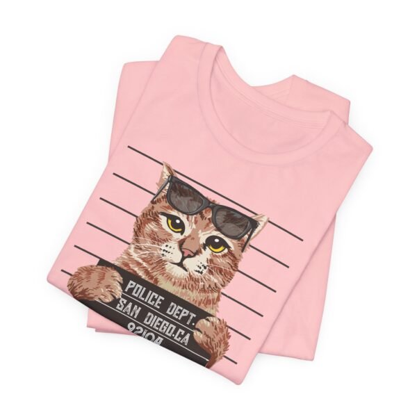 Bad Kitty Short Sleeve Tee - Image 18