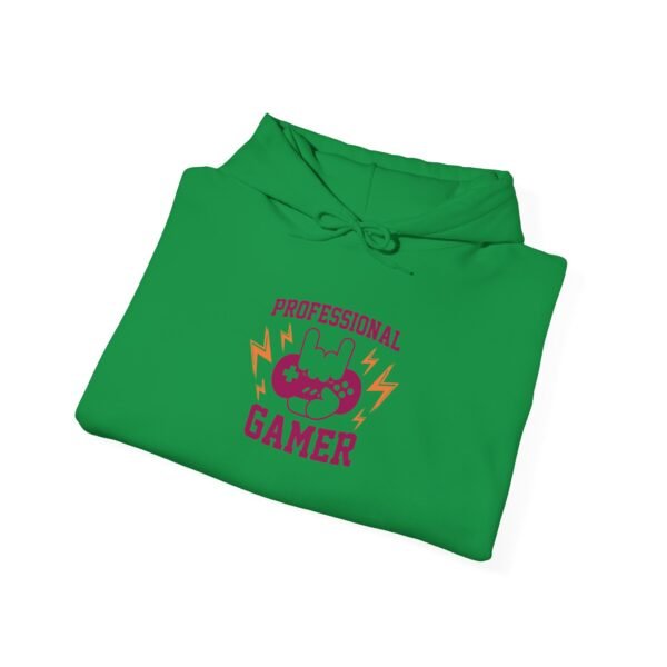 Professional Gamer Hoodie - Image 9
