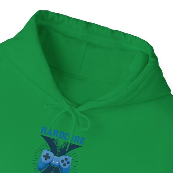Hardcore Gamer Hoddie - Image 10