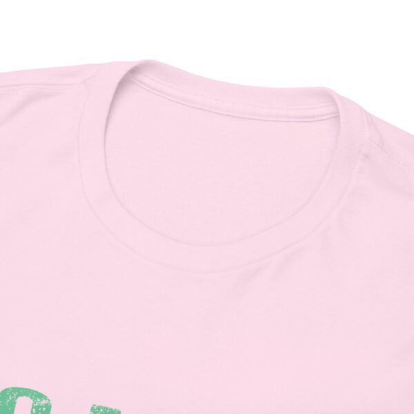 No Music No Life Heavy Cotton Tee - Image 30