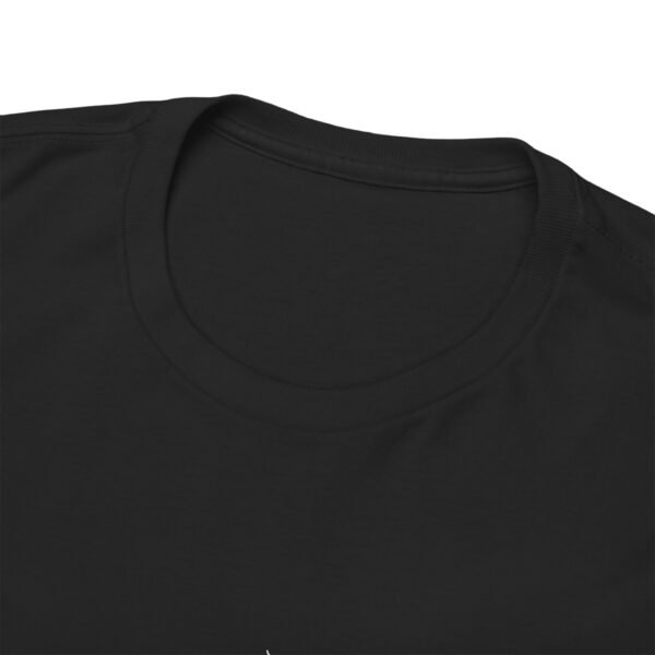 Never Surrender Cotton Tee - Image 25