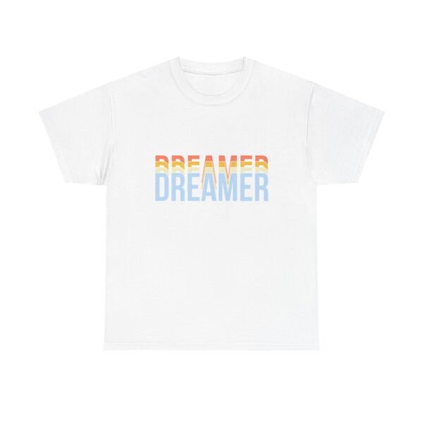 Dreamer Cotton Tee - Image 41