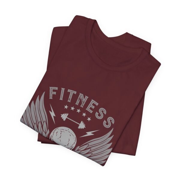 Improve Your Power Short Sleeve T-Shirt - Image 23