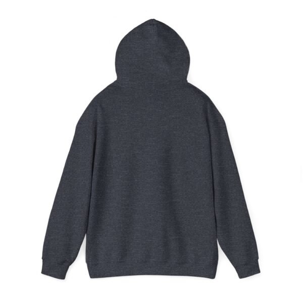 I Just Want To Go Skydiving Hoodie - Image 15