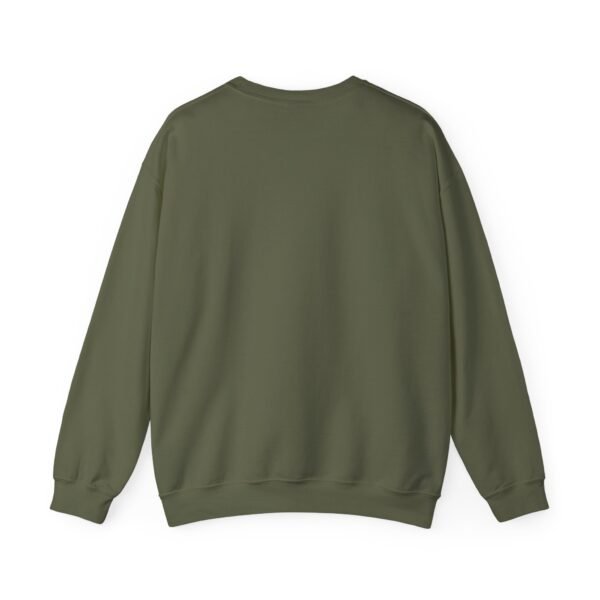 Intelligence Without Ambition Sweatshirt - Image 2