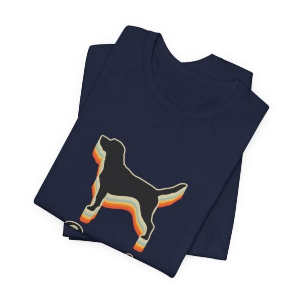 Beagle Short Sleeve Tee - Image 23