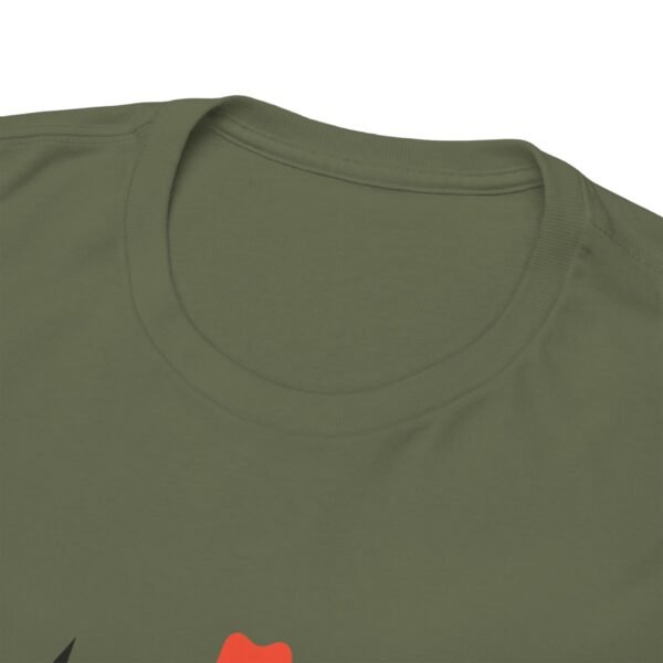 Best Dad Cotton Tee - Image 5