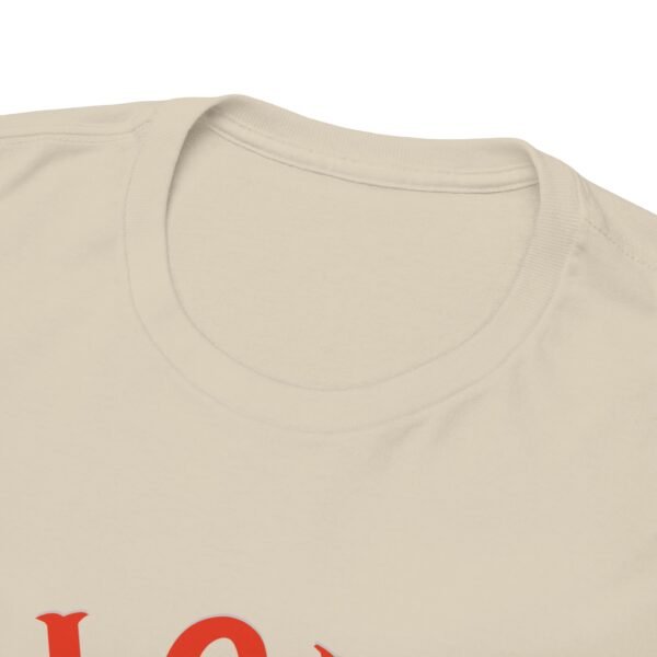 I Love Country Music Cotton Tee - Image 20