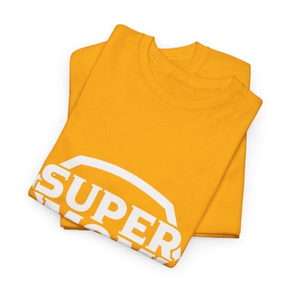 Super Mom Cotton Tee - Image 48