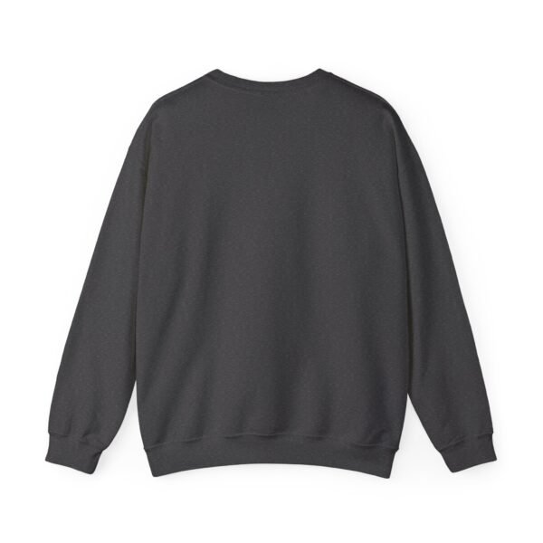 Just Be Cool Crewneck Sweatshirt - Image 2