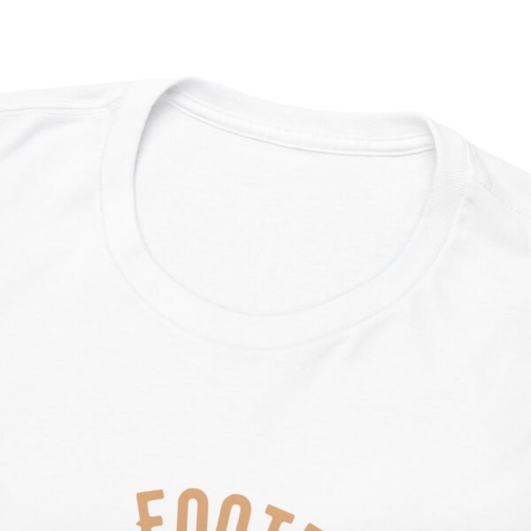 Football Mom Cotton T Shirt - Image 50